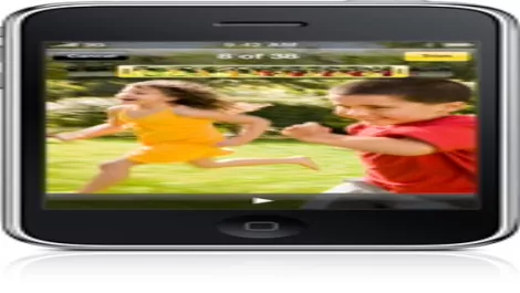 Telecom offers the iPhone - sort of