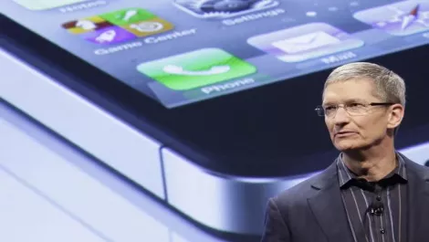 30 million iPhone sales saves Apple