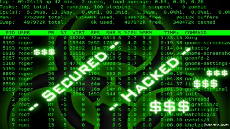 Why security networks need to grow up...