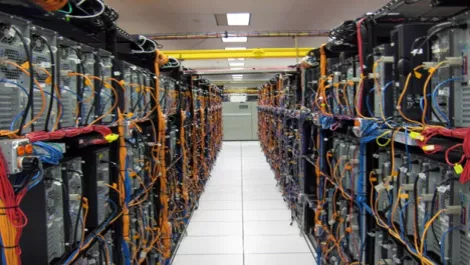 HP to open Waikato data centre - delayed