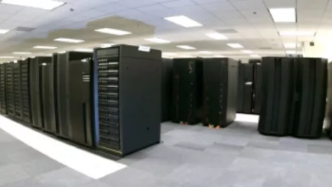 What's protecting your data centre?