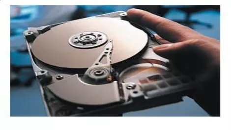Save your data