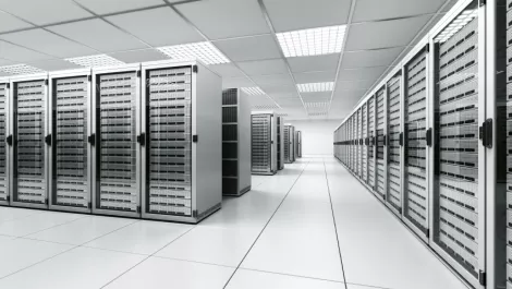 Check Point: Securing the data centre