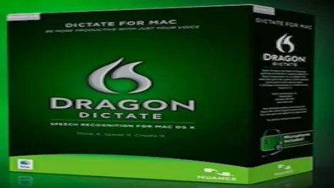Dragon Dictate 2.0 out now