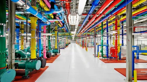 Google's free storage triples to 15GB