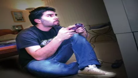 Gamers delight