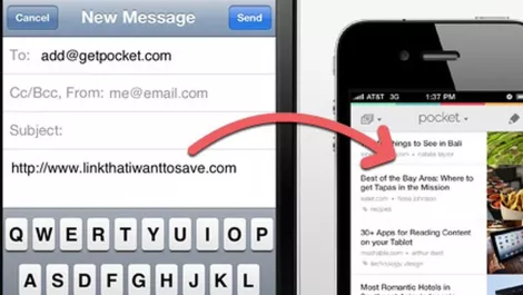 App of the Week: Pocket