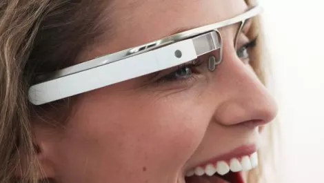 Google Glass auction hits US$95K…then reality hits