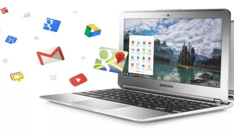 NZ schools get Google Chromebooks