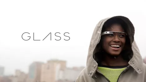 The Google Glass market is half full