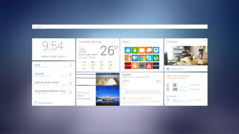 Google Now arrives on Windows and Mac
