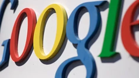 Google speeds up Internet service