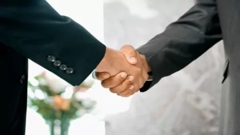 BlinkMobile partners with Vodafone on mobility platform