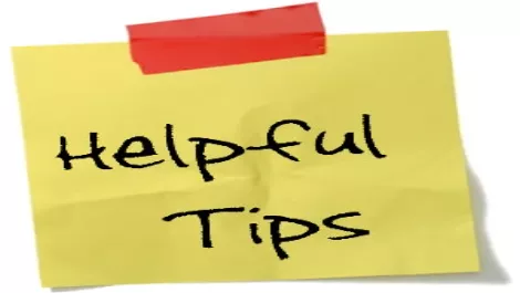 Search Tips & Tricks: Foodies