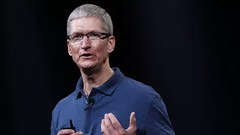 Apple issues apology over apparent Chinese cut-backs