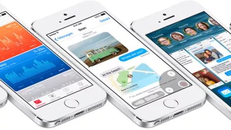 What iOS 8 means for iPhone and iPad security