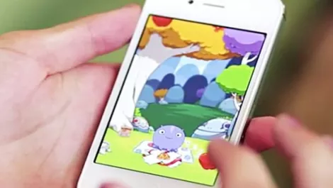 iOS App Review: Tamagotchi
