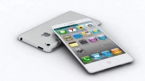 Will Apple's new iPhone live it Large?