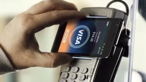 Pay it isn't so… Apple inks iPhone 6 credit cards deal