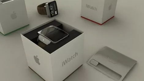 Apple's iWatch - business or pleasure?