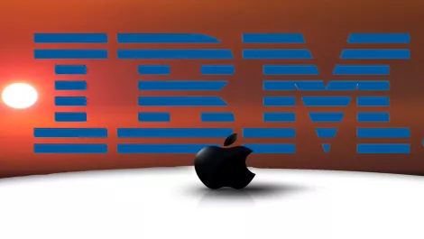 Expert view: Apple / IBM deal