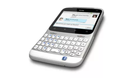 Will the Facebook phone be released tomorrow?