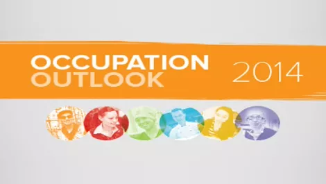 Govt releases free Occupation Outlook App...