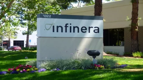 FX Networks selects Infinera for multi-terabit NZ network