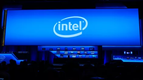 Intel boosts global strategy with new marketing chief