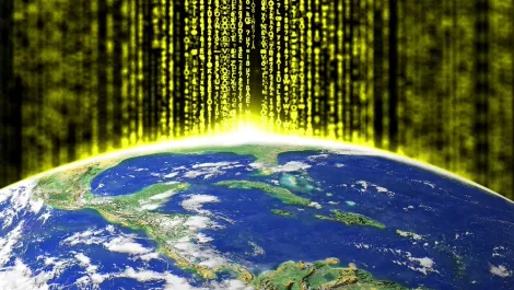 One world… One Internet?