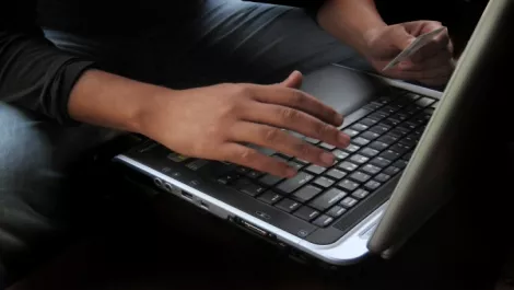 Silly season security for Internet shoppers
