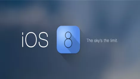 Apple unveils iOS 8... 'biggest release since App Store launch'