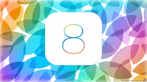 What does iOS 8 mean for CIOs?