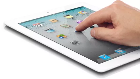 Apple's iTunes U gets even more creative on the iPad
