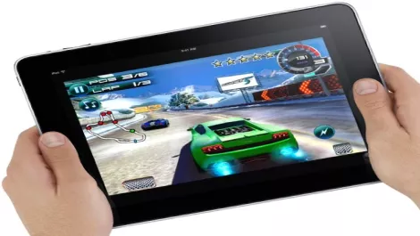 Parents asked to purchase iPad 2