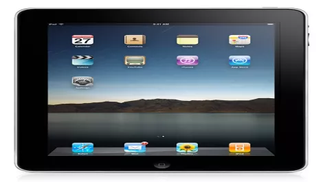 Is an iPad a must-have for your business ?