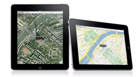 iPad sales likely to outpace original iPhone