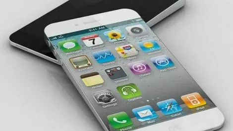 iPredict an iPhone 5S