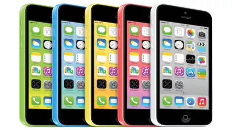Apple set to stop iPhone 5C production
