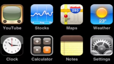 Apple: No more support for iPhone 2G