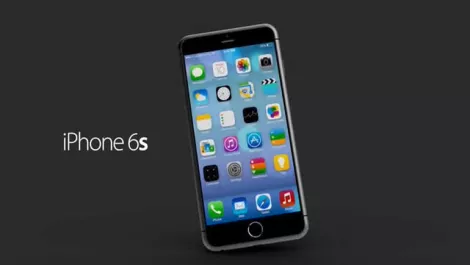 On the ninth day of September Apple sent to me... a brand new iPhone 6