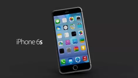 Apple iPhone 6 unveiling one month away…