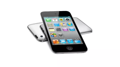 Apple to ship new iPod touch next week