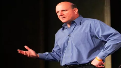 No Microsoft tablet until 2012