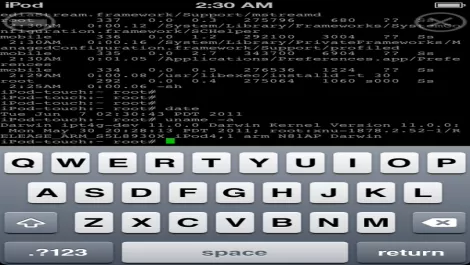 JailbreakMe developer lands Apple internship