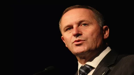 Key hints at Chorus contract renegotiation