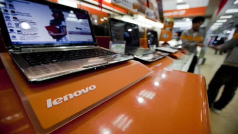 Lenovo agrees $2.3bn IBM server acquisition
