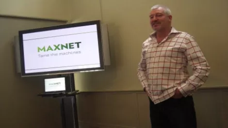 Maxnet to offer trusted cloud service