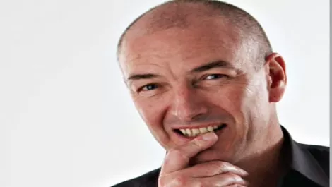 Michael Foley December Column