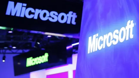 Microsoft 'serves' up another Partner of the Year award...